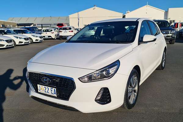 2018 Hyundai i30 Active PD2