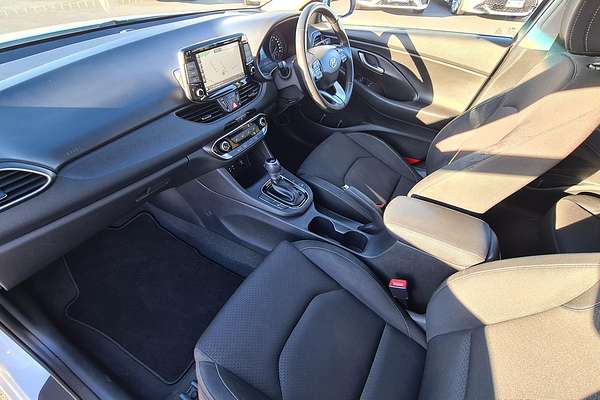 2018 Hyundai i30 Active PD2