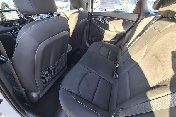 2018 Hyundai i30 Active PD2