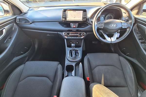 2018 Hyundai i30 Active PD2