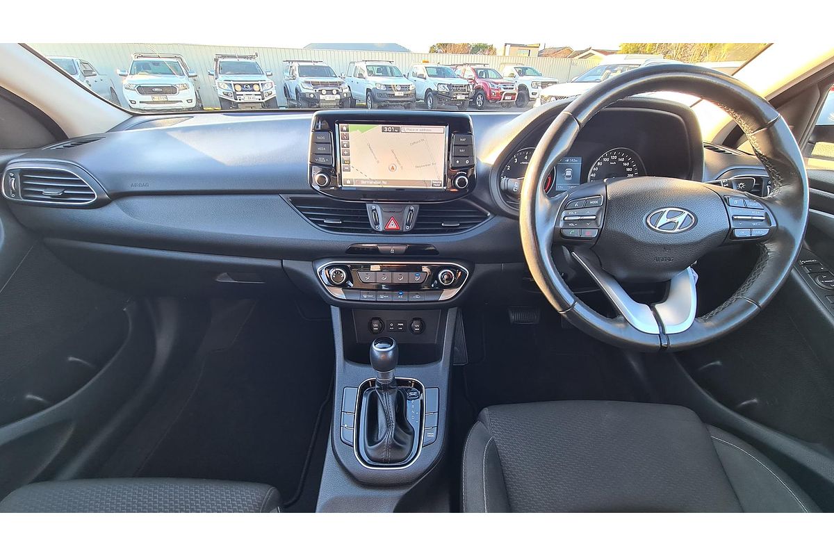 2018 Hyundai i30 Active PD2