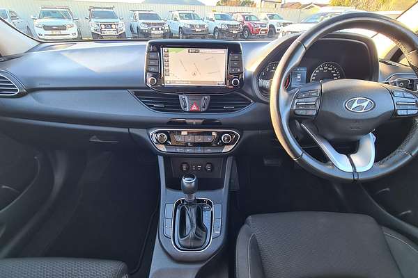 2018 Hyundai i30 Active PD2