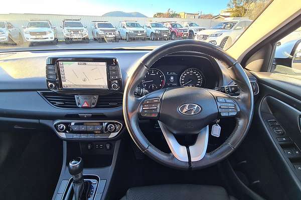 2018 Hyundai i30 Active PD2