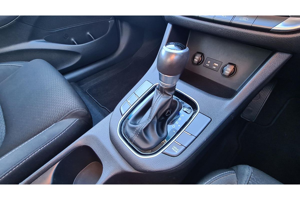 2018 Hyundai i30 Active PD2