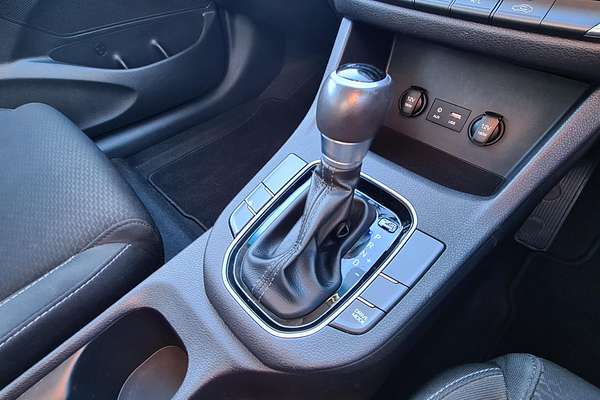 2018 Hyundai i30 Active PD2