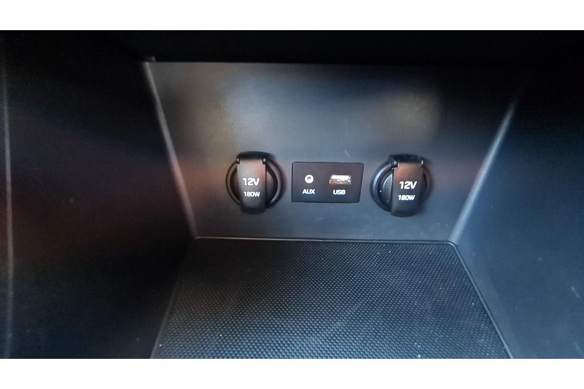 2018 Hyundai i30 Active PD2