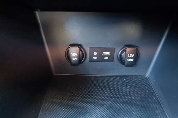 2018 Hyundai i30 Active PD2