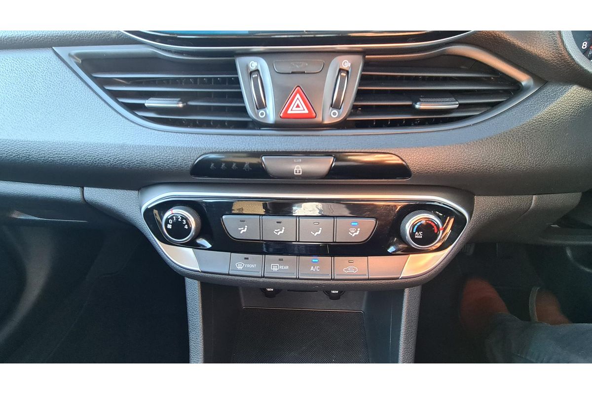 2018 Hyundai i30 Active PD2