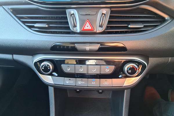 2018 Hyundai i30 Active PD2