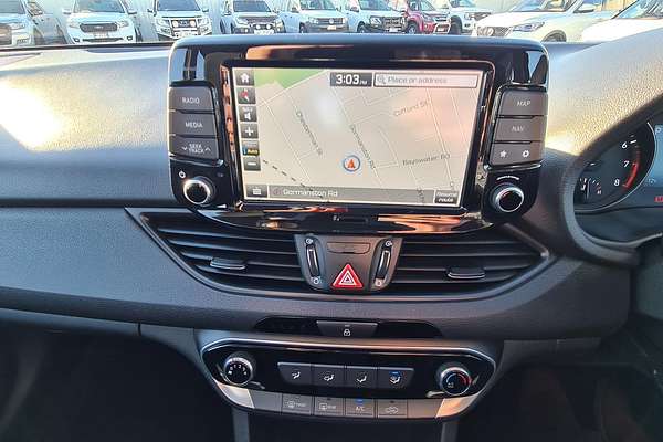 2018 Hyundai i30 Active PD2