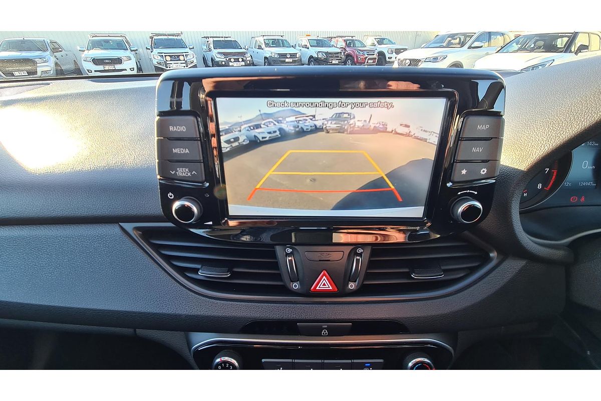 2018 Hyundai i30 Active PD2