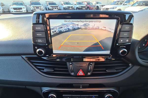 2018 Hyundai i30 Active PD2
