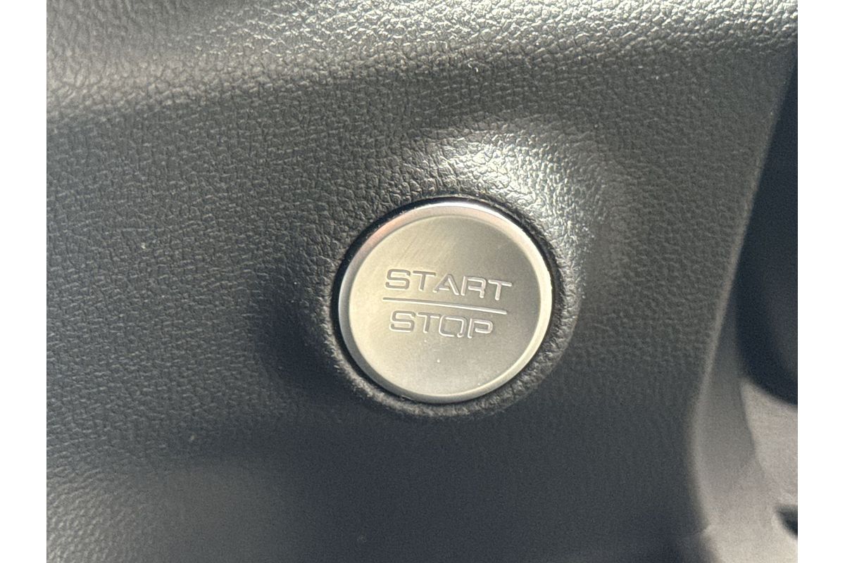 2021 GWM H6 Lux B01