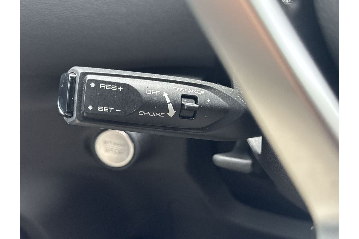 2021 GWM H6 Lux B01