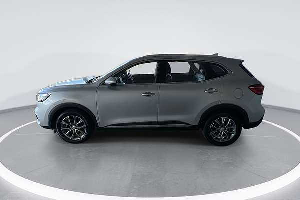 2022 MG HS Plus EV Excite SAS23