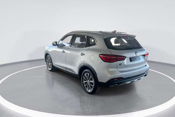 2022 MG HS Plus EV Excite SAS23