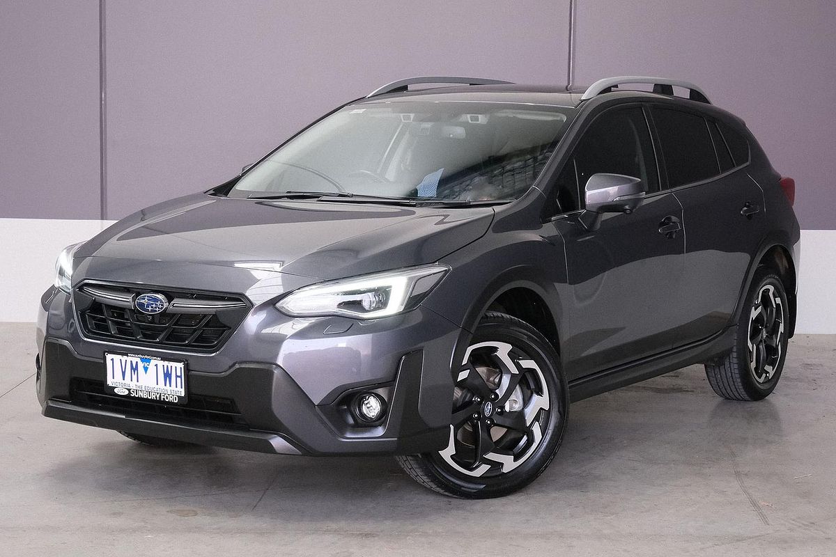 2021 Subaru XV 2.0i-S G5X