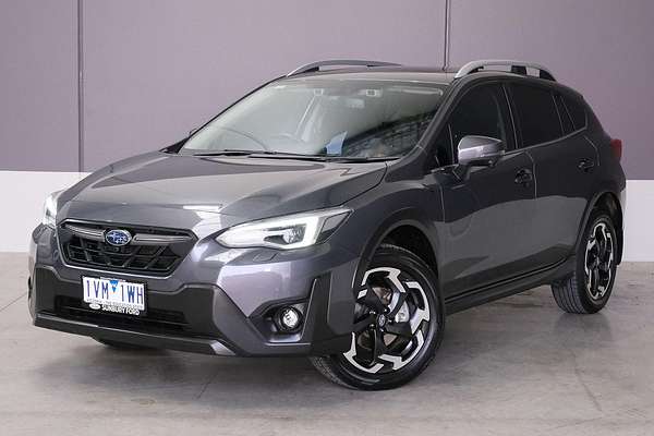 2021 Subaru XV 2.0i-S G5X