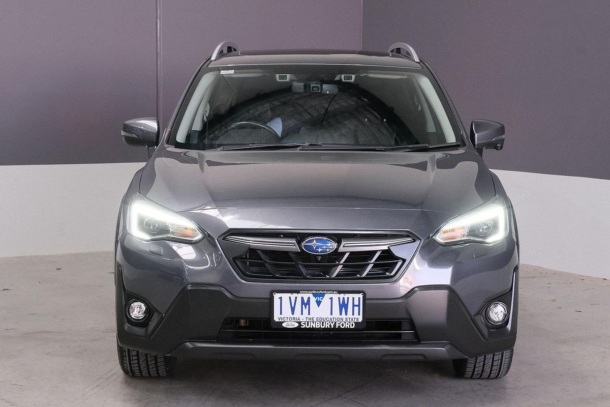 2021 Subaru XV 2.0i-S G5X