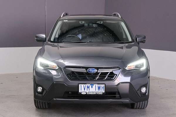 2021 Subaru XV 2.0i-S G5X