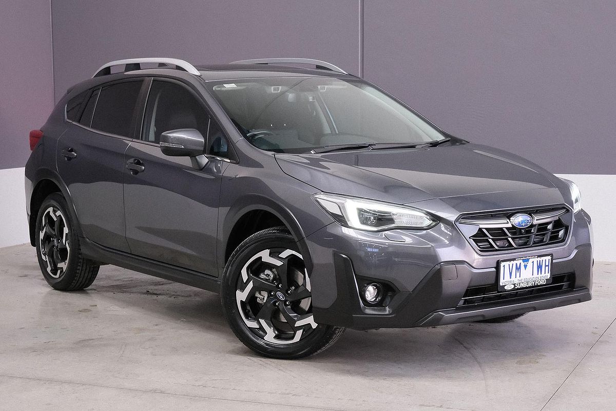 2021 Subaru XV 2.0i-S G5X