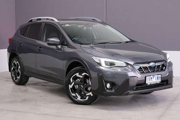 2021 Subaru XV 2.0i-S G5X