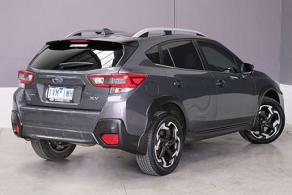 2021 Subaru XV 2.0i-S G5X