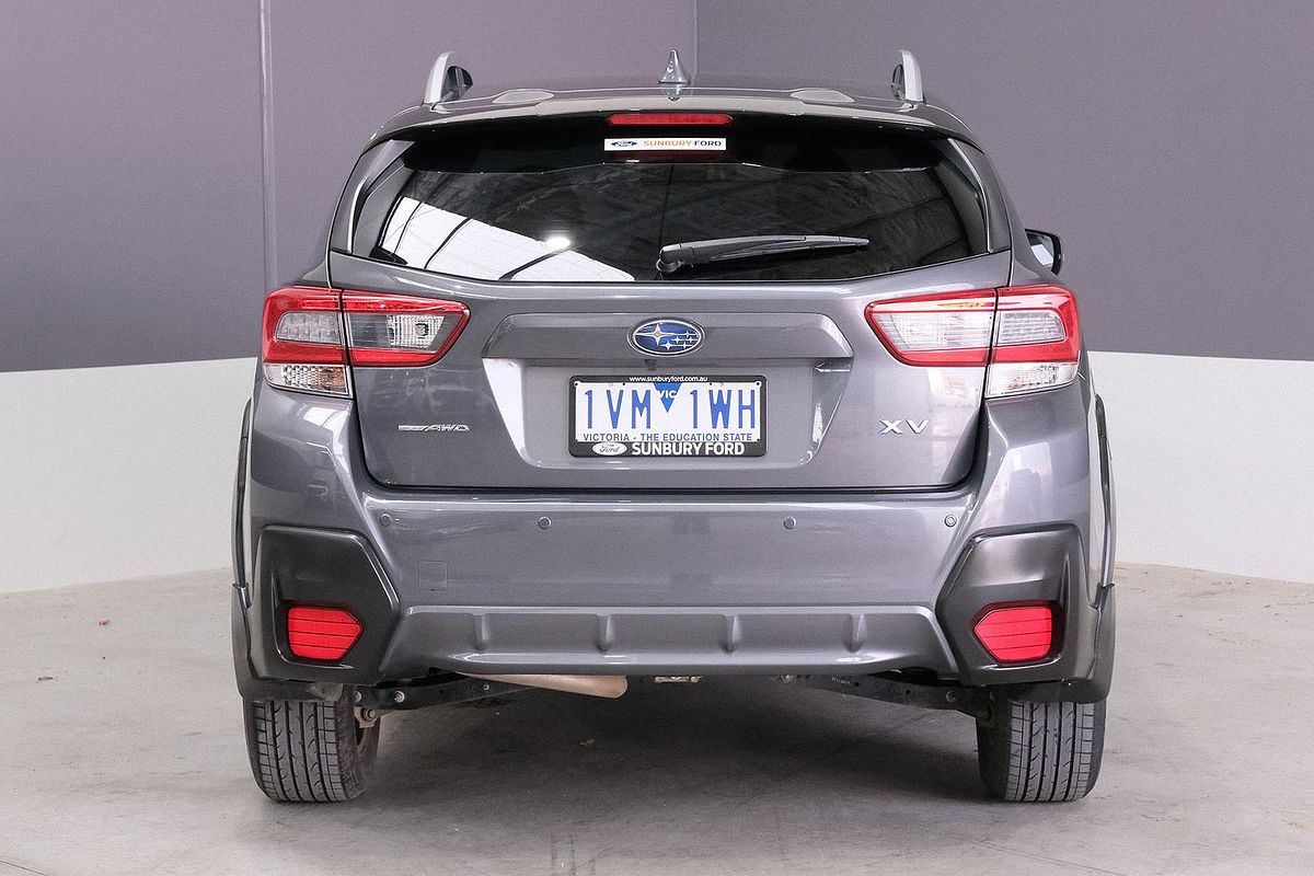 2021 Subaru XV 2.0i-S G5X
