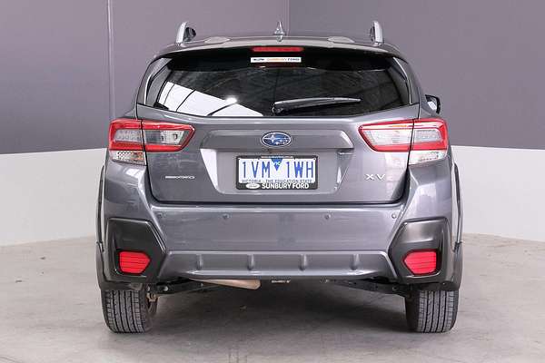 2021 Subaru XV 2.0i-S G5X