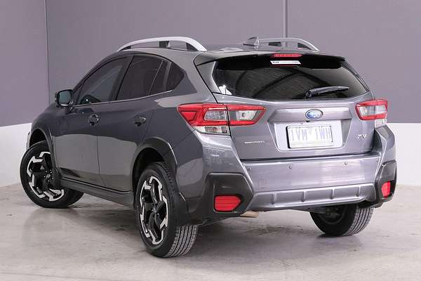 2021 Subaru XV 2.0i-S G5X