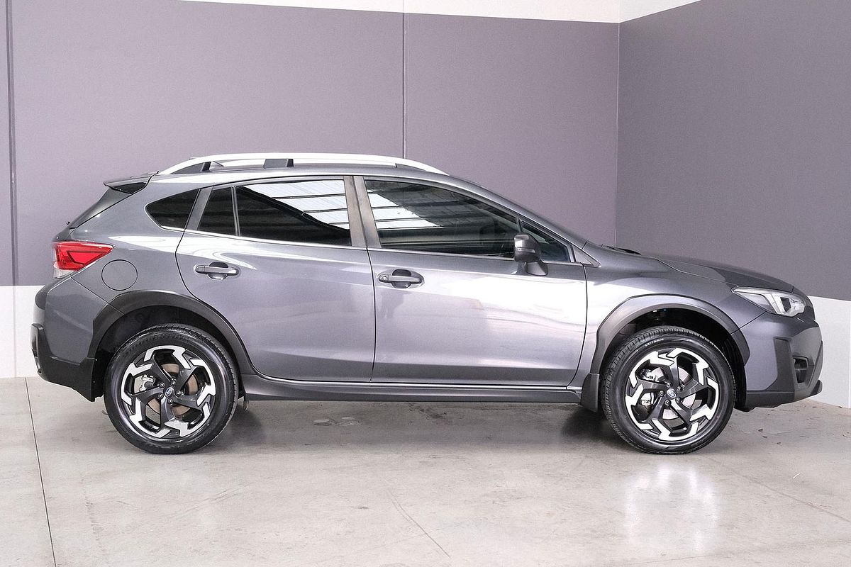 2021 Subaru XV 2.0i-S G5X
