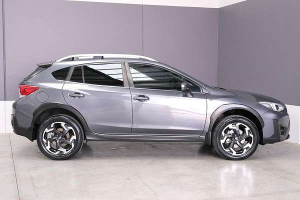 2021 Subaru XV 2.0i-S G5X