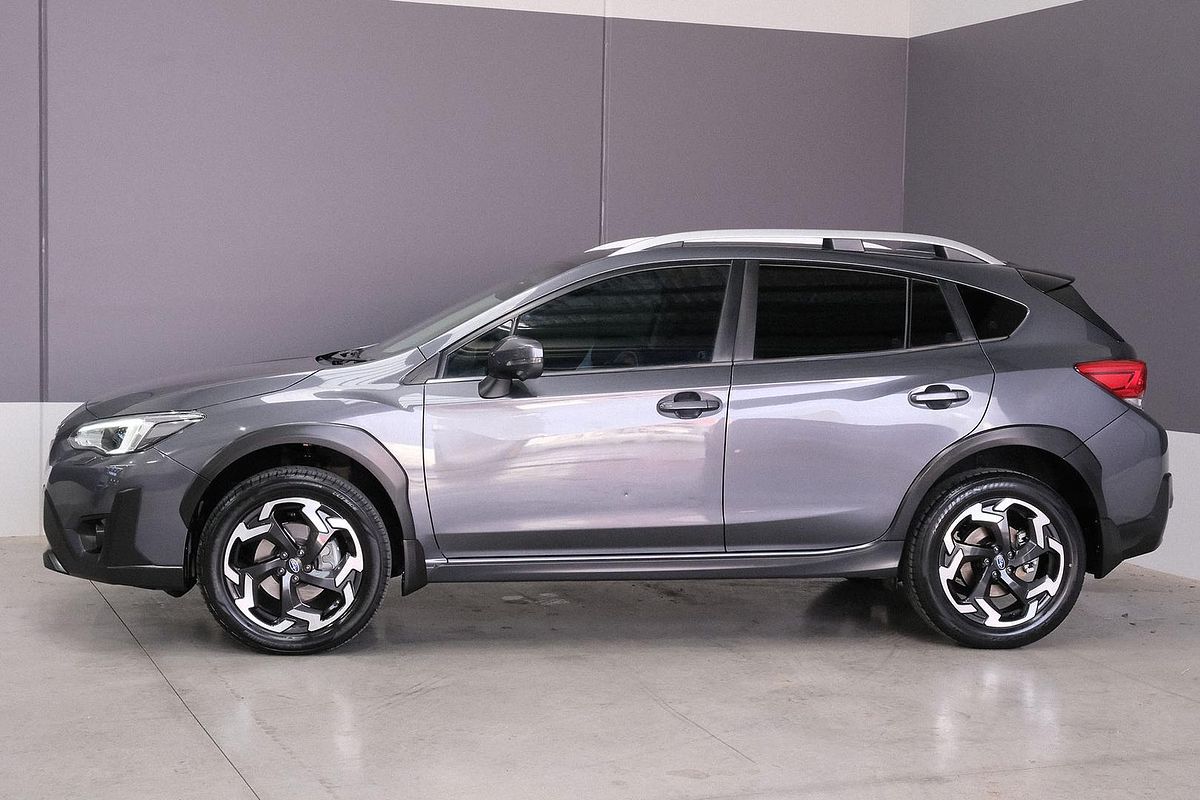 2021 Subaru XV 2.0i-S G5X