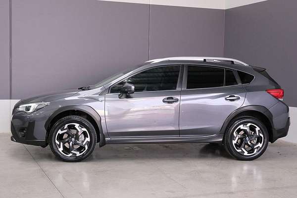 2021 Subaru XV 2.0i-S G5X