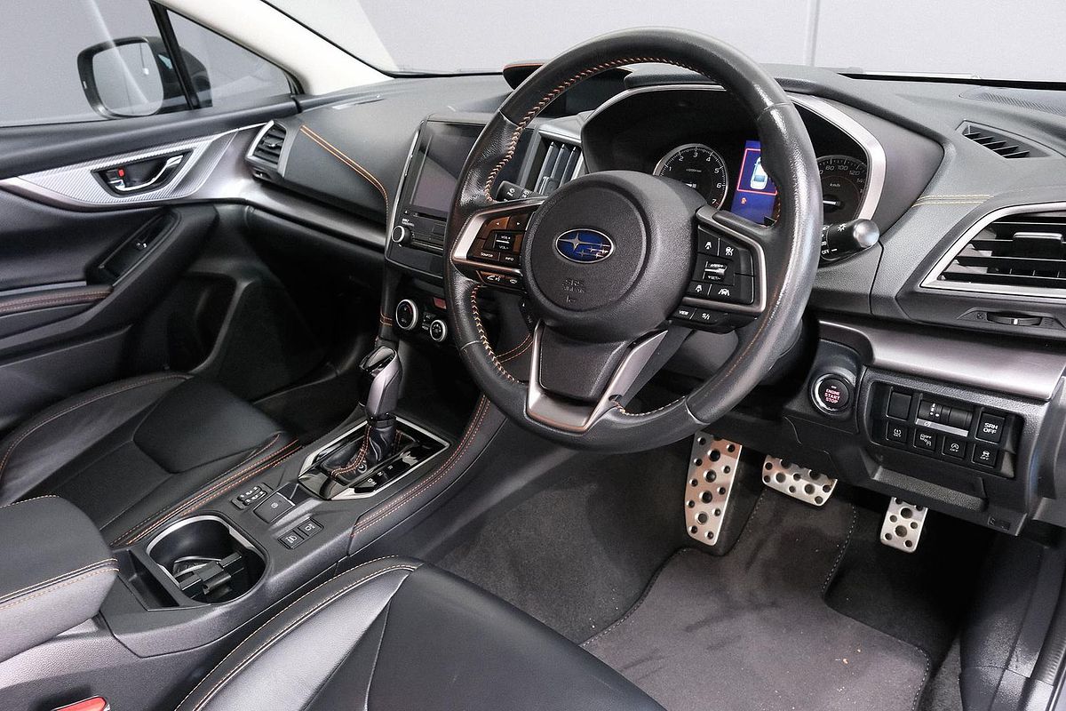 2021 Subaru XV 2.0i-S G5X