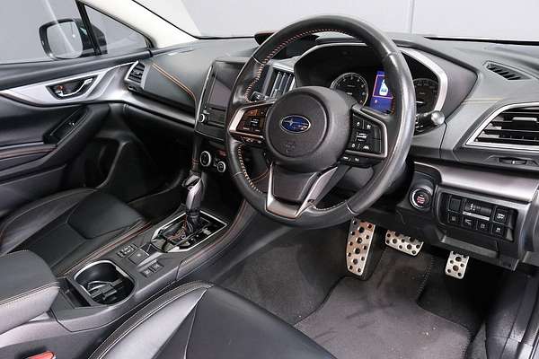 2021 Subaru XV 2.0i-S G5X