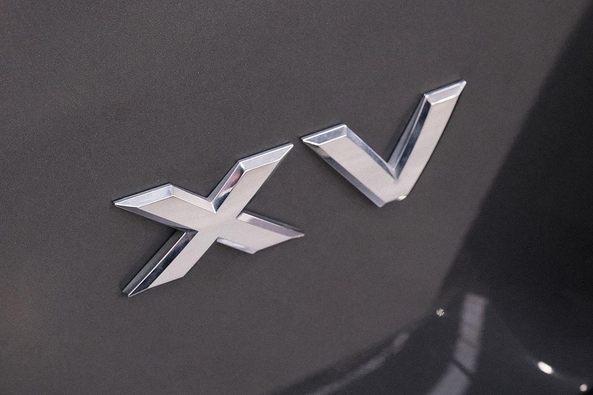 2021 Subaru XV 2.0i-S G5X