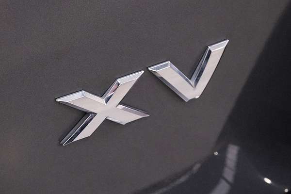 2021 Subaru XV 2.0i-S G5X