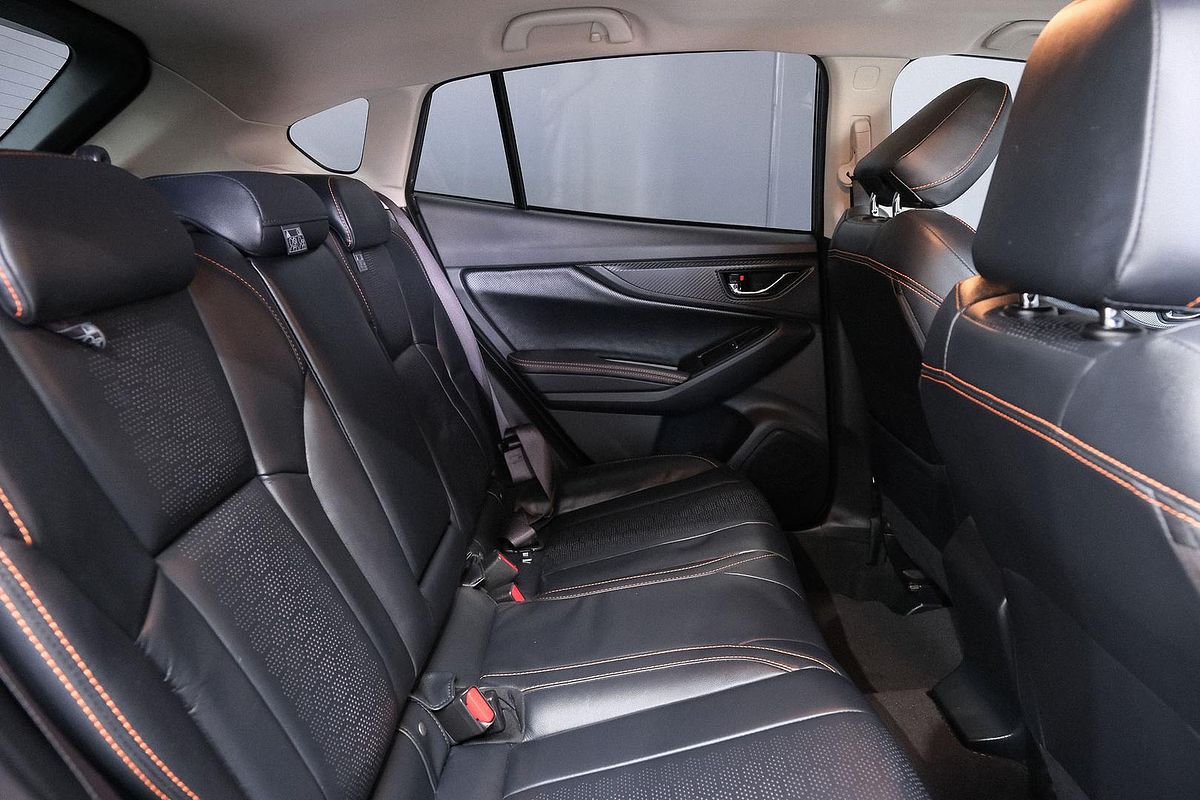 2021 Subaru XV 2.0i-S G5X