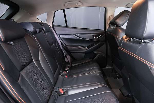 2021 Subaru XV 2.0i-S G5X
