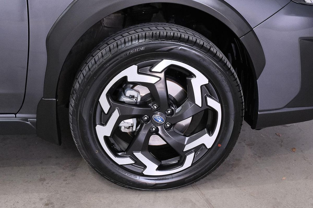 2021 Subaru XV 2.0i-S G5X