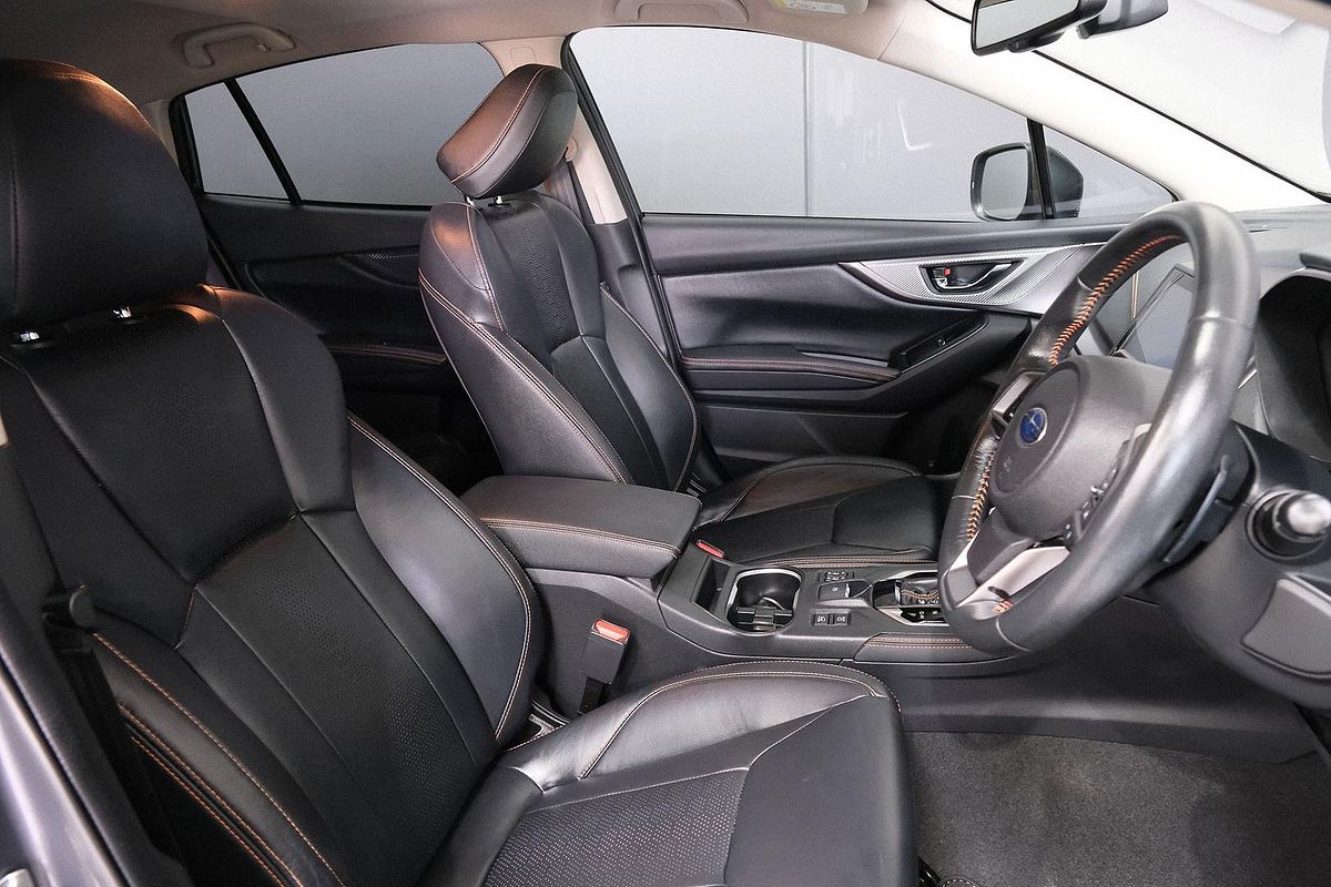 2021 Subaru XV 2.0i-S G5X