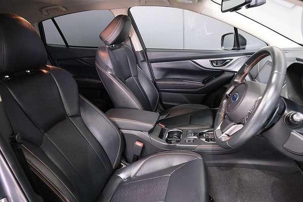 2021 Subaru XV 2.0i-S G5X