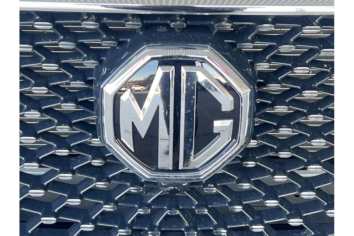 2022 MG HS Plus EV Excite SAS23