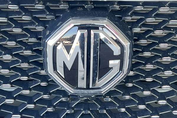 2022 MG HS Plus EV Excite SAS23