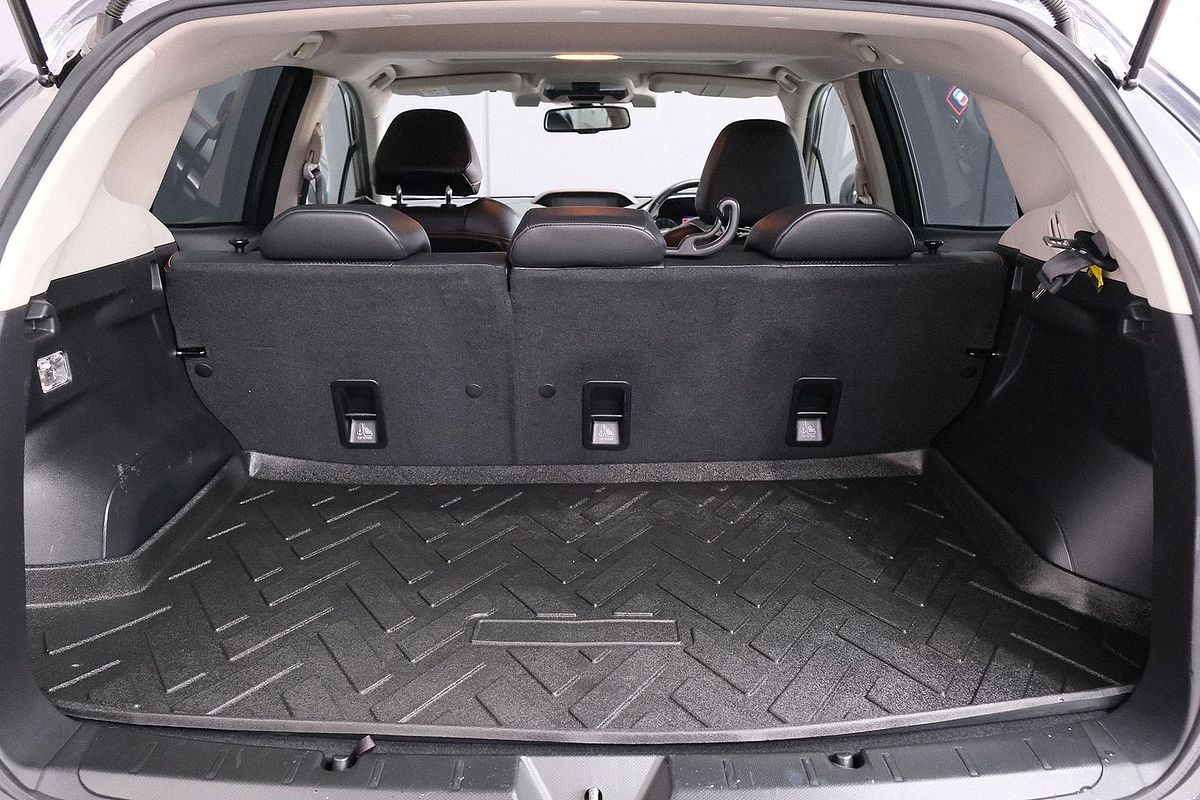 2021 Subaru XV 2.0i-S G5X