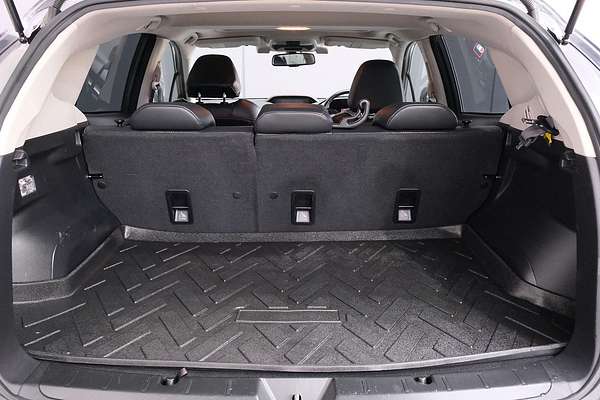 2021 Subaru XV 2.0i-S G5X