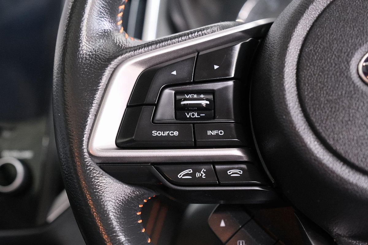 2021 Subaru XV 2.0i-S G5X