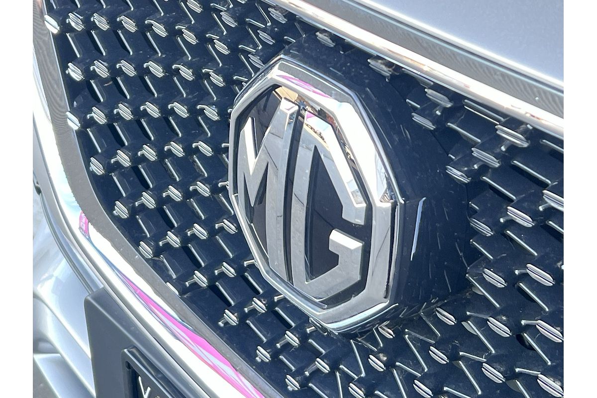 2022 MG HS Plus EV Excite SAS23