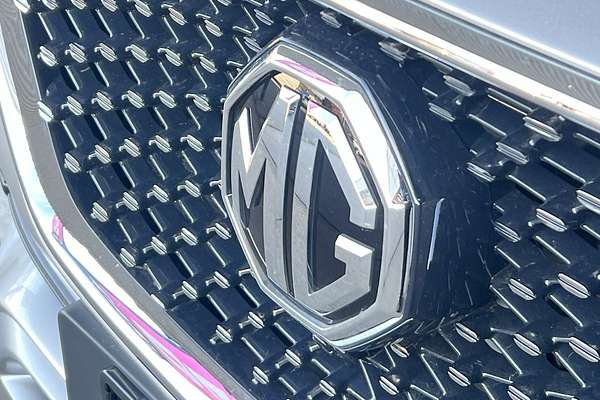 2022 MG HS Plus EV Excite SAS23